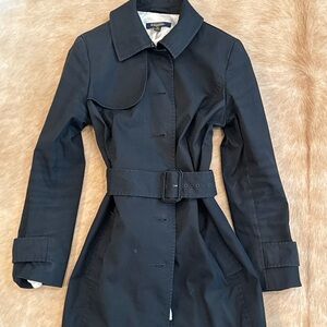Brooks Brothers Women's Trench Coat